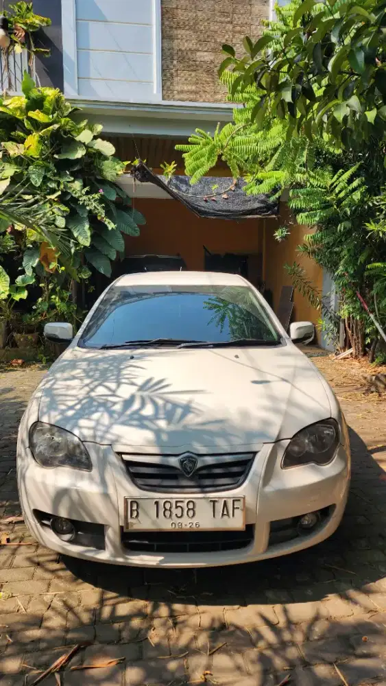Proton Persona Gen 2 Elegance 1.6
