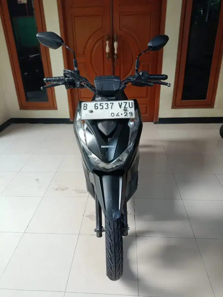 DP Promo (1juta }‼️ BEAT STREET CBS 2024