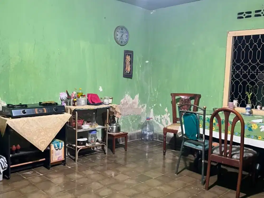 DIJUAL RUMAH – JL. KARTINI, KOTA MATARAM (SS)