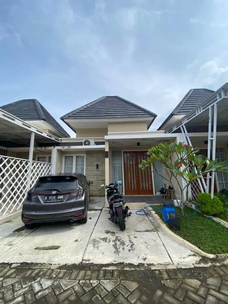 Kalandra city bsb semarang