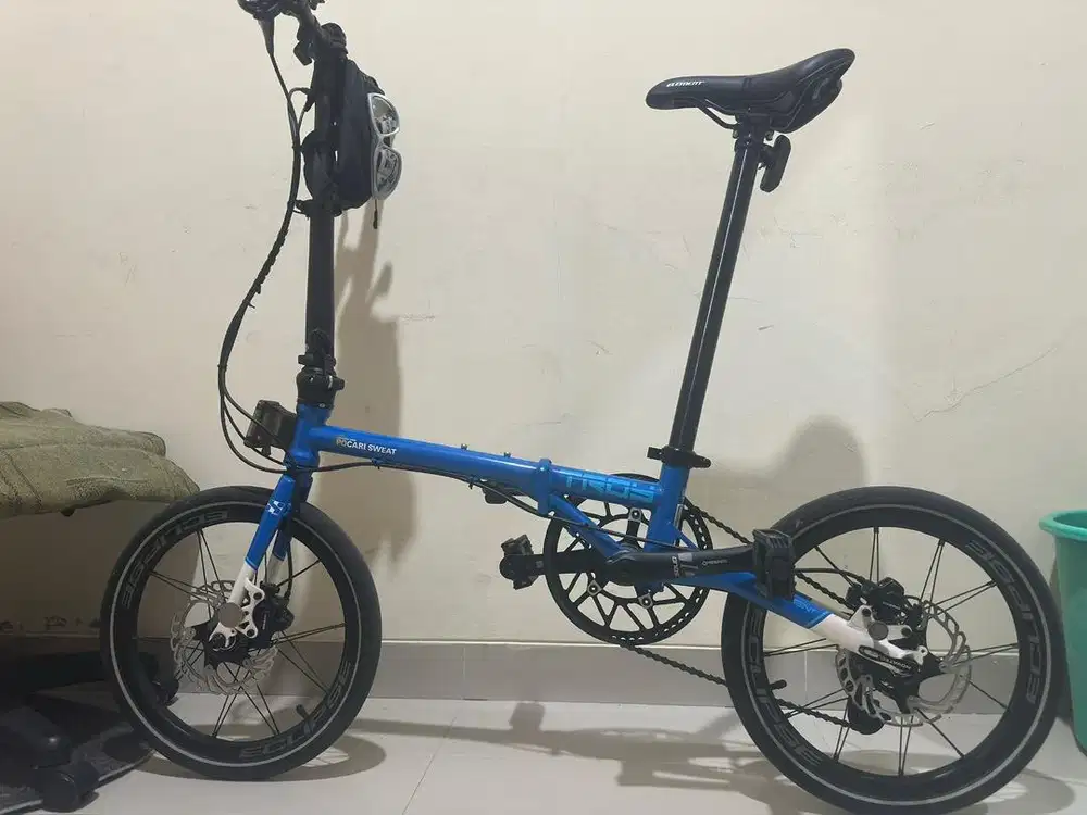Element Troy Pocari Sweat Edition