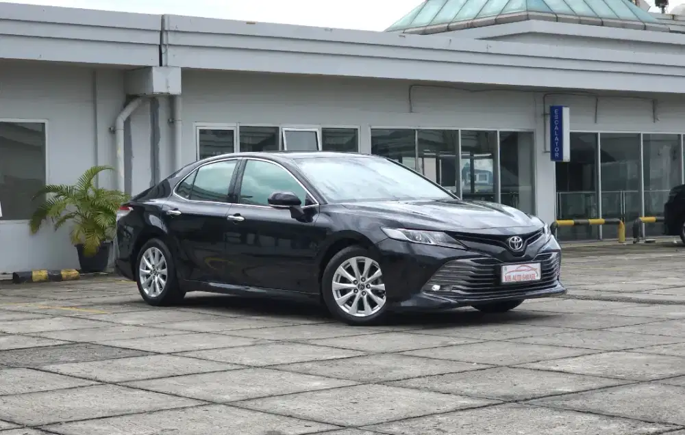 Toyota Camry 2.5 V AT 2019
