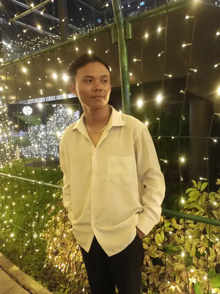 Cari lowongan pekerjaan