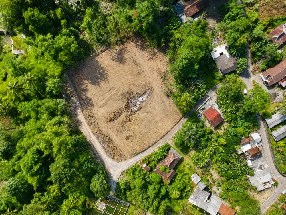Tanah 1 Jutaan Jalan Palagan Jogja Utara SHM