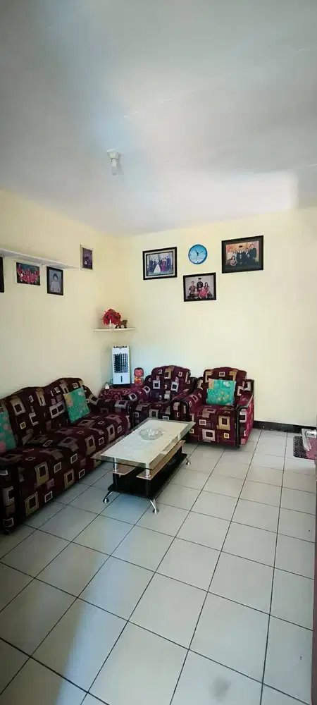 Dijual Rumah Siap Huni di Mainroad Melong Asih Bandung