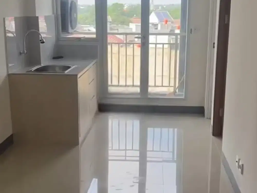 Dijual Apartemen Bintaro Park View