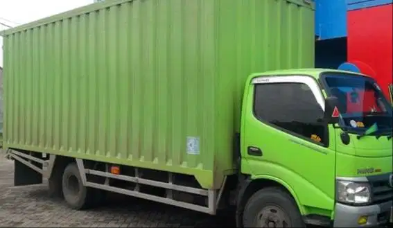 Dibutuhkan Segera Driver Cadangan Sim B1
