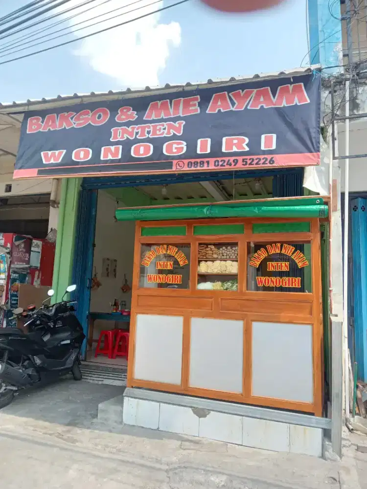 Di jual cepat no ribet mau pindah kota