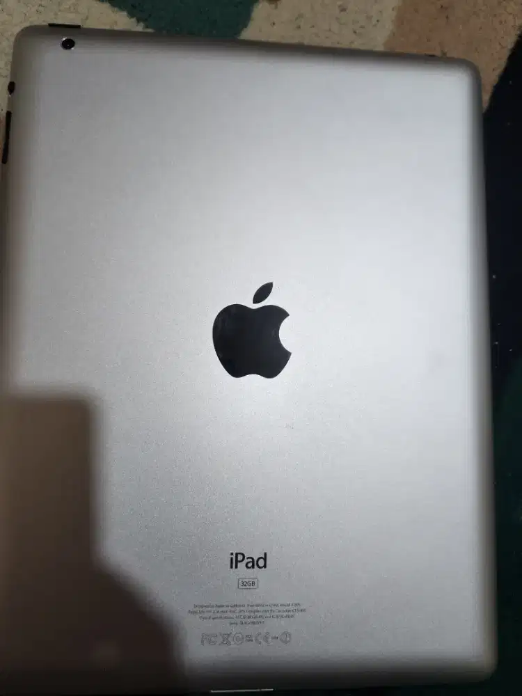 Ipad Murah Minus !!!