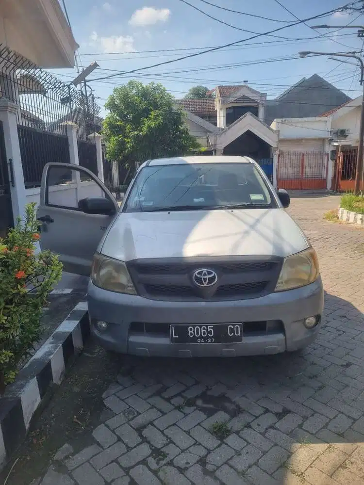 penjual