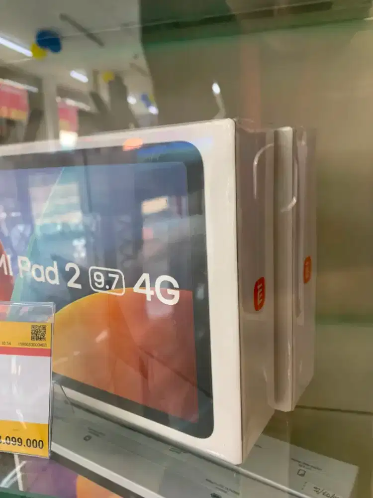 Redmi Pad 2 4G Bisa Cicilan!!