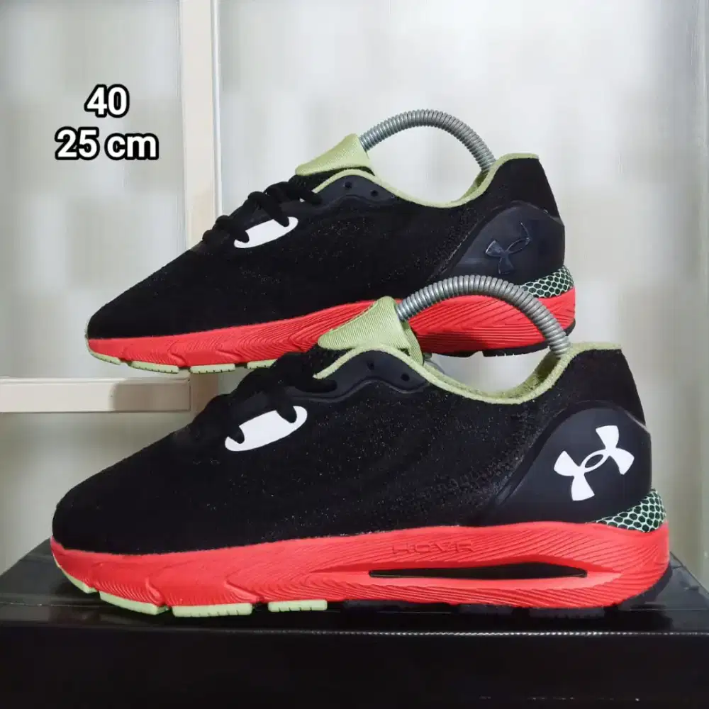 Under Armour Run Casual