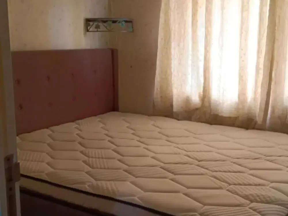 DISEWA APARTEMEN CITY RESORT ORCHID MURAH