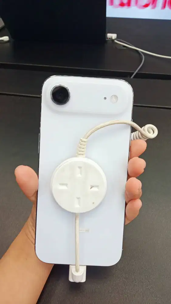 Kredit iPhone Air