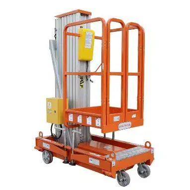 Jual Tangga Elektrik Dalton