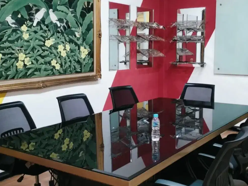 Gudang + Kantor 2 Lantai di Jababeka 1 Cikarang – Cocok Manufaktur & Distribusi