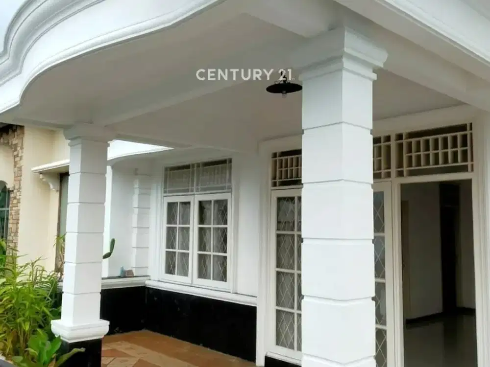Rumah Cantik Jual Cepat Di Rajawali Bintaro 10356