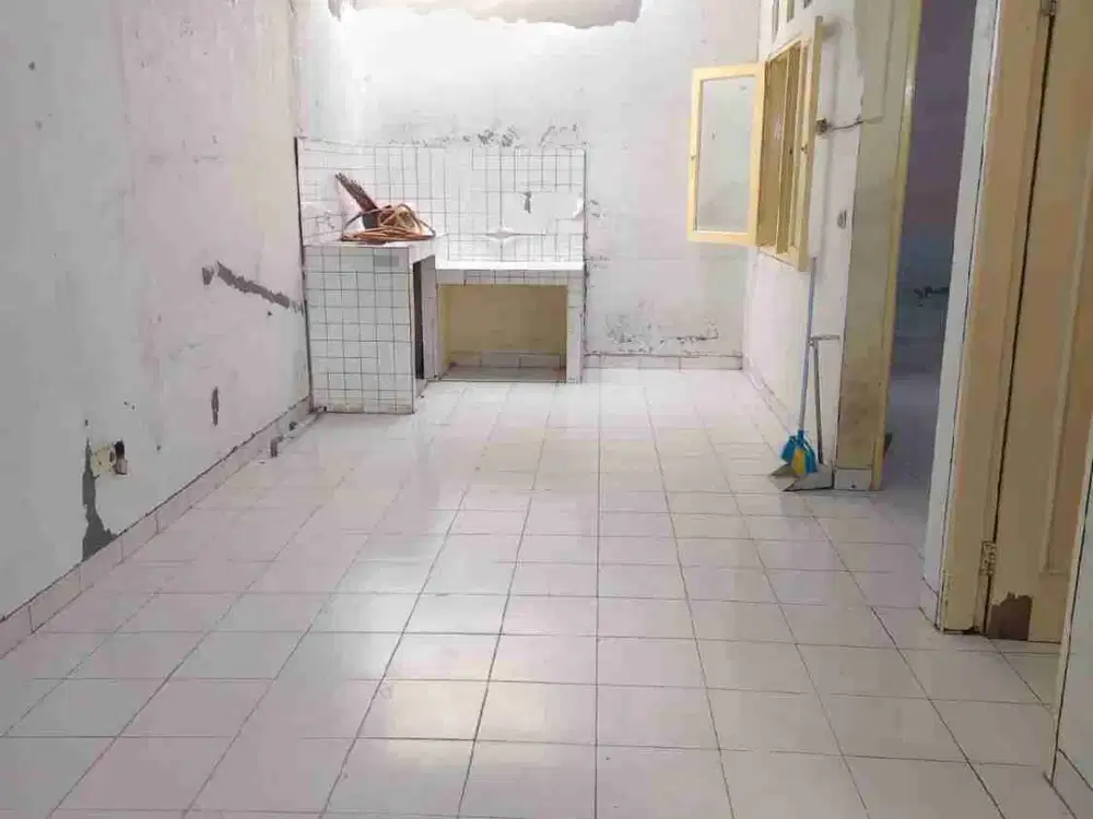 dijual rumah duta garden tangerang