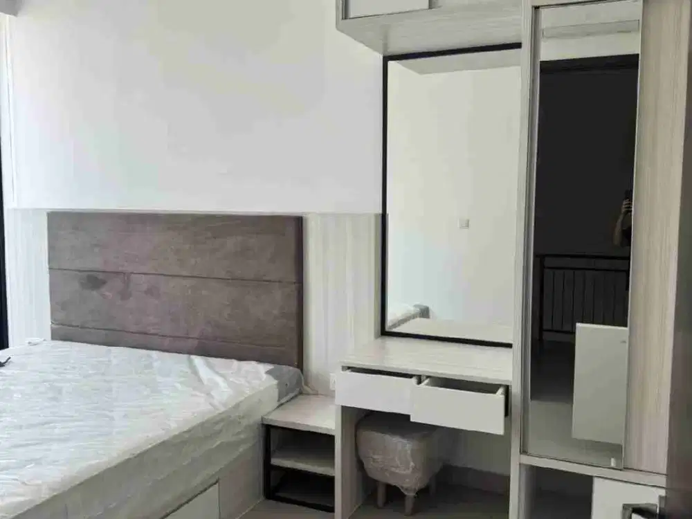 Sewa Rumah Georgia Furnished Dev