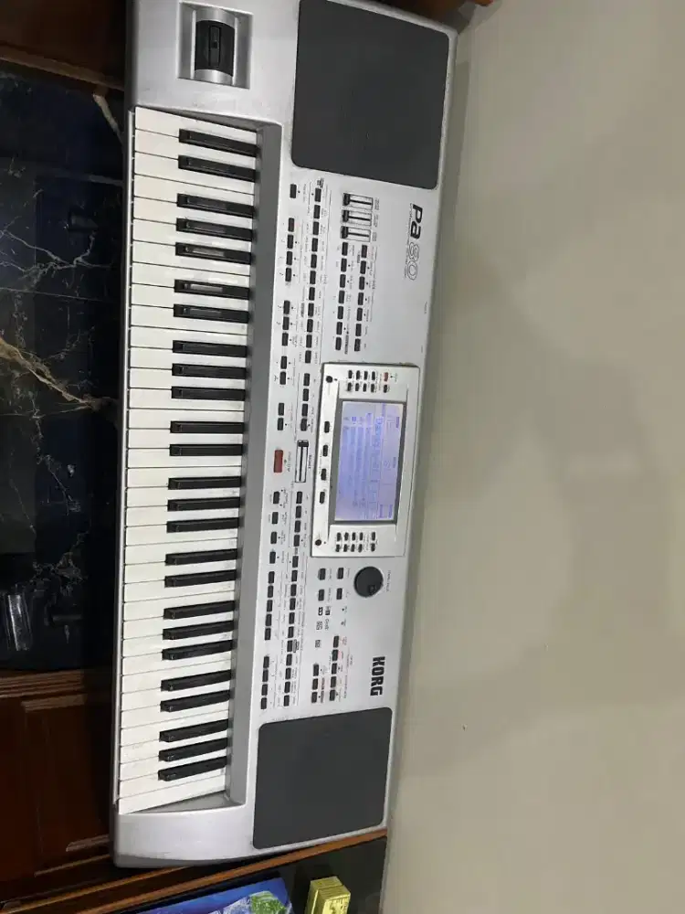 Organ piano koro P830