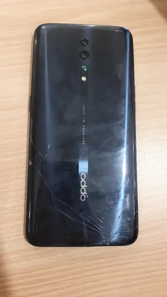 Oppo Reno z Ram 6