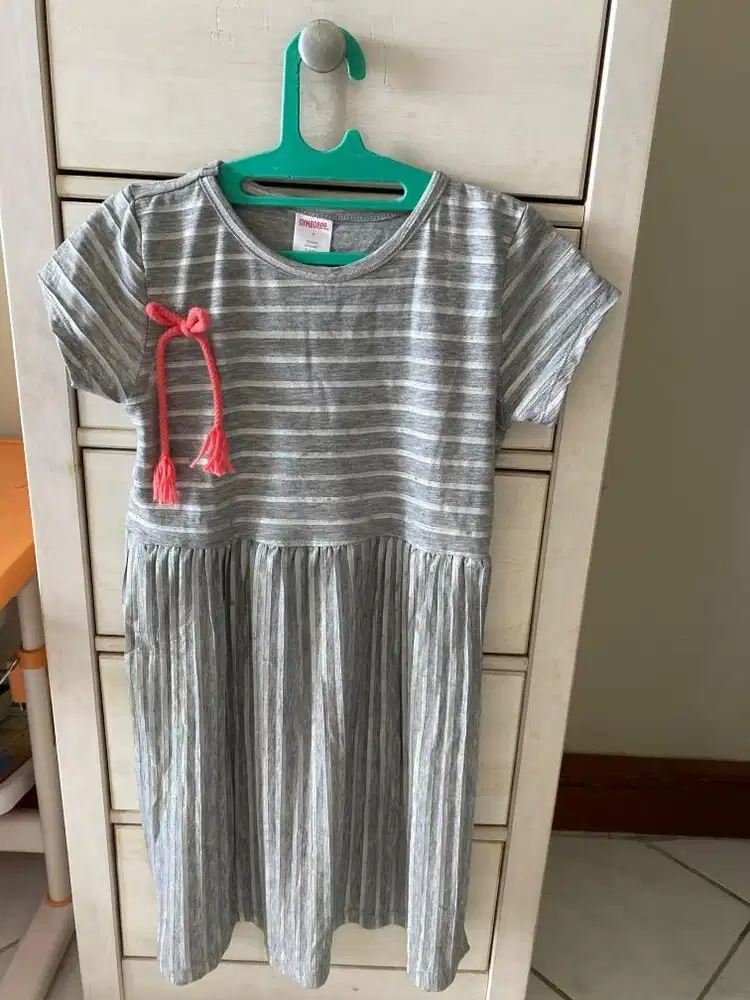Dress Gymboree Abu