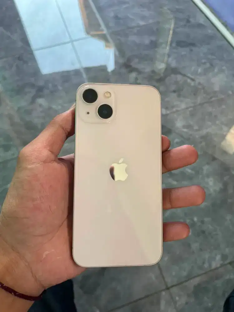 Ip 13 basic 128 pink inter