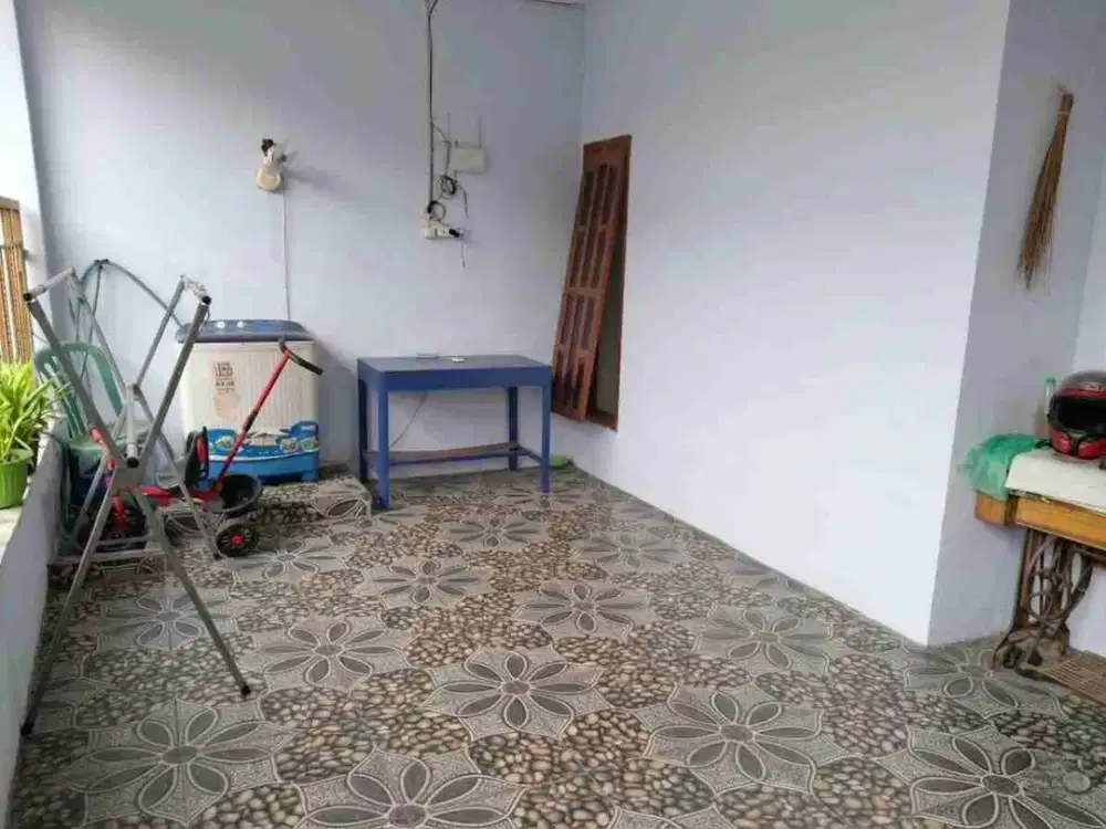 Jual Rumah Griya Kebraon Utara Karangpilang Surabaya Selatan Siap huni SHM on Hand