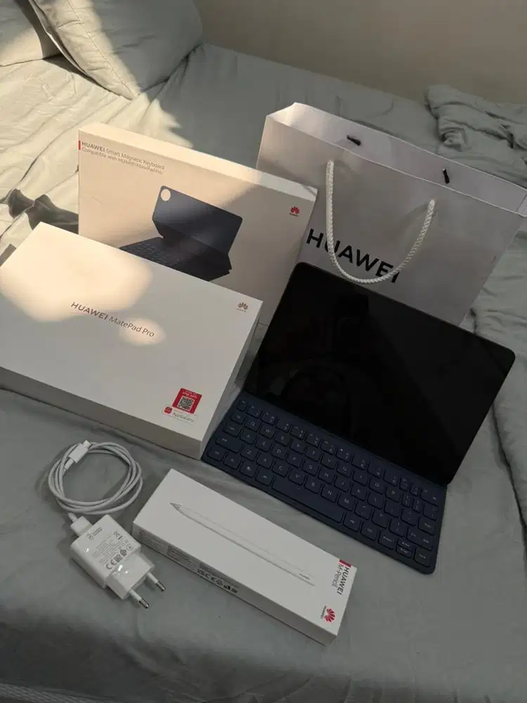 HUAWEI Matepad Pro 10.8 inch