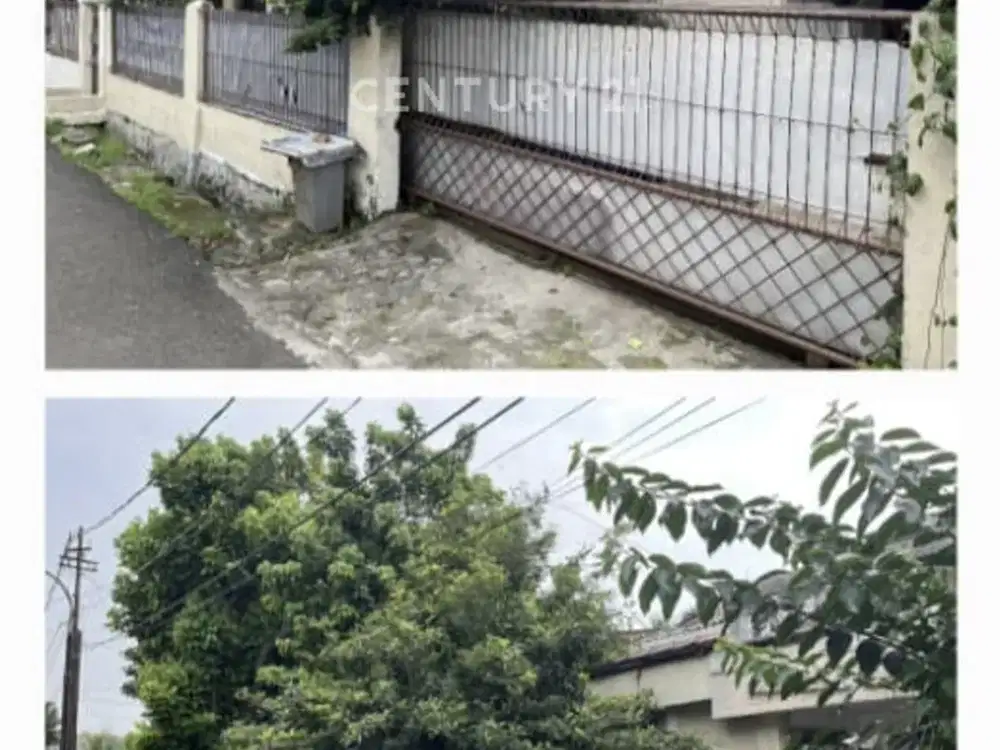 Dijual Rumah 2 Lantai Di Perdagangan Bintaro