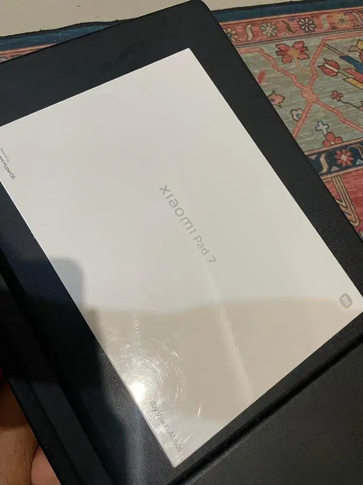 Xiaomi Pad 7 Tablet Android