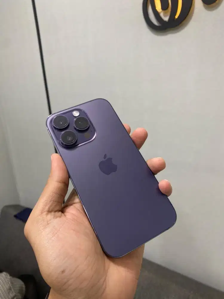iPhone 14 Pro 128Gb inter Likenew