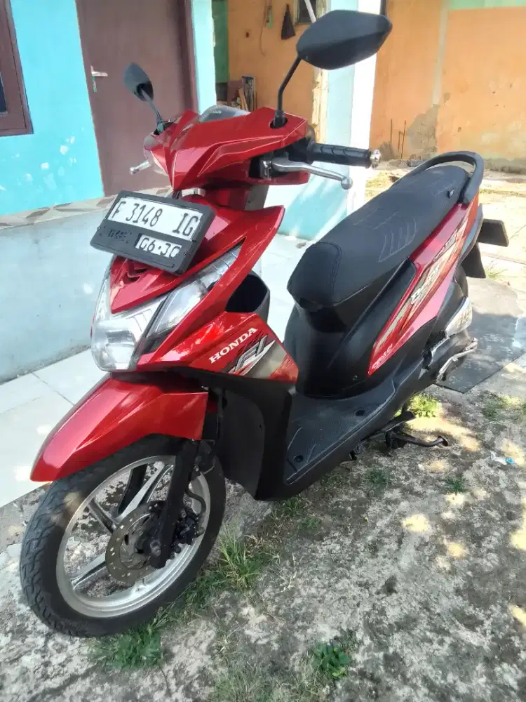 Beat fi 2014 Plat F