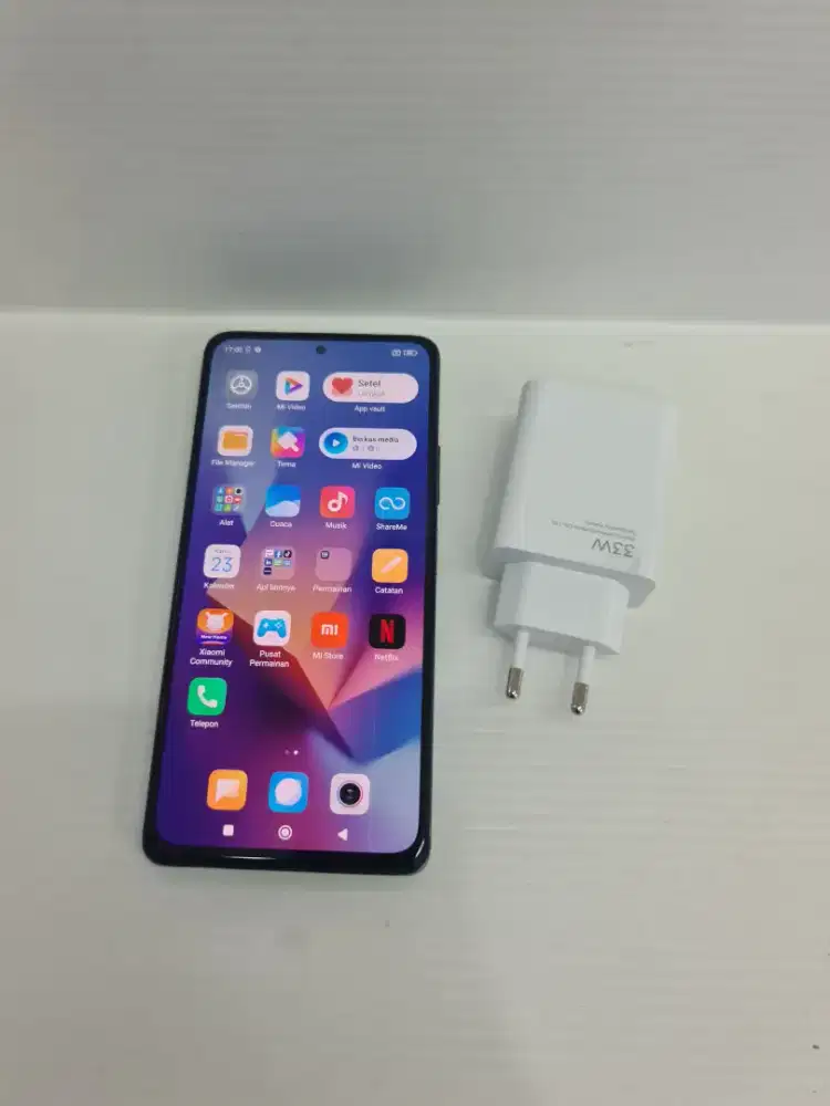 Xiaomi redmi Note 10pro 6/128gb