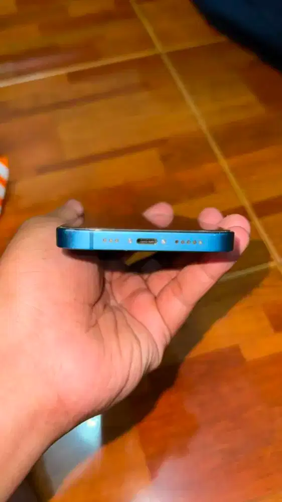 Ip 13 basic 128 biru inter