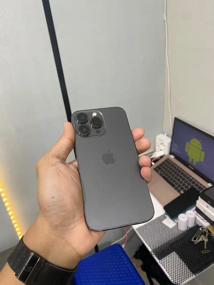 iPhone 13 Pro 128Gb Likenew