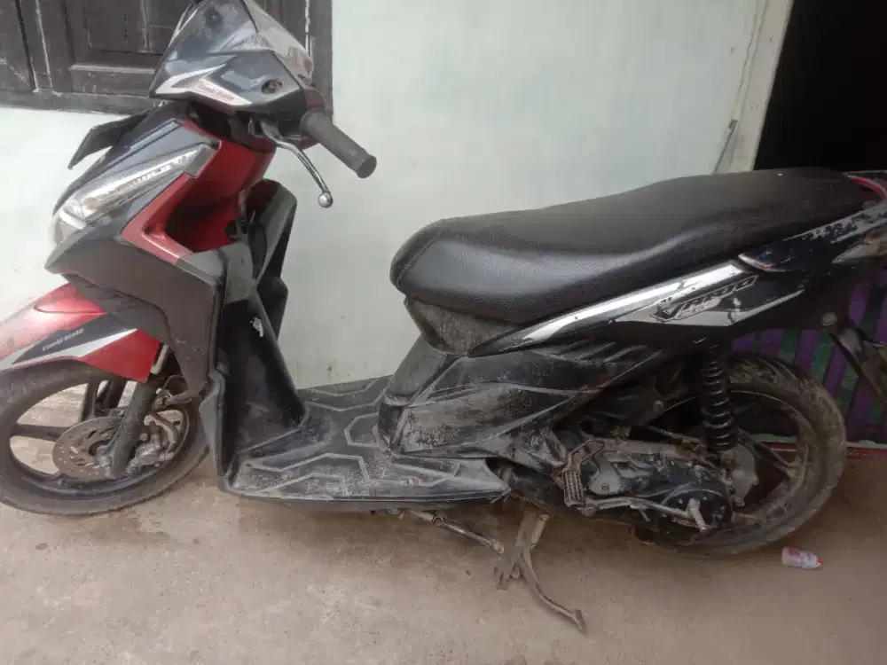Vario techno 110