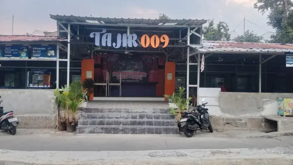 Lowongan Kerja Tenaga Penjual Ayam Bakar Dan Bakso