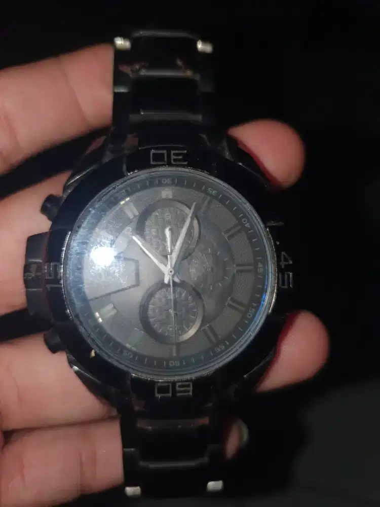Jam tangan alexander christie