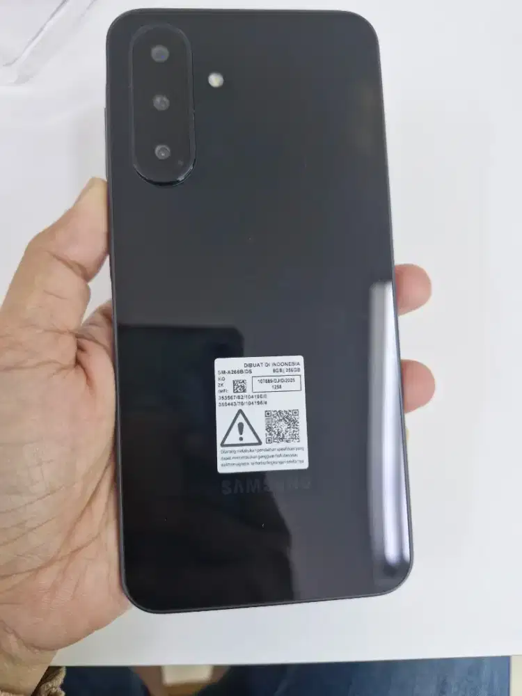 Samsung A26 5G 8/256 Garansi Resmi Indonesia