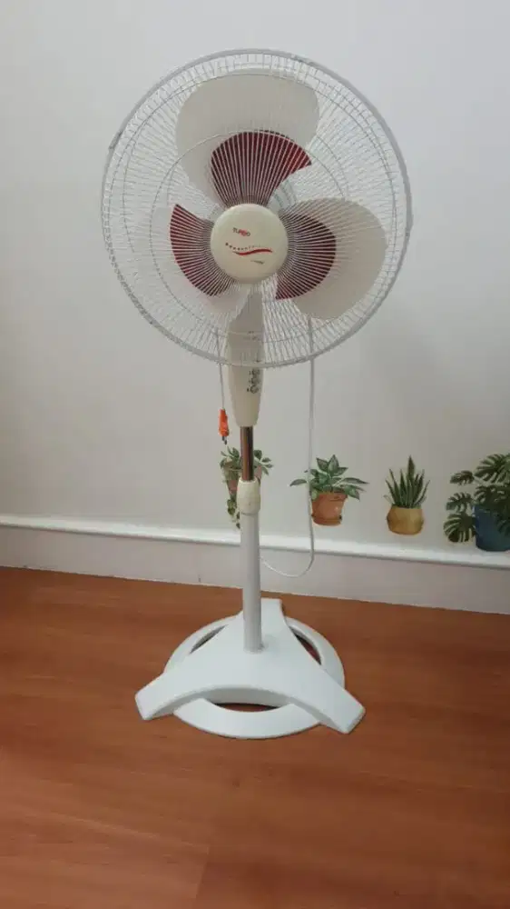 Kipas fan sanyo