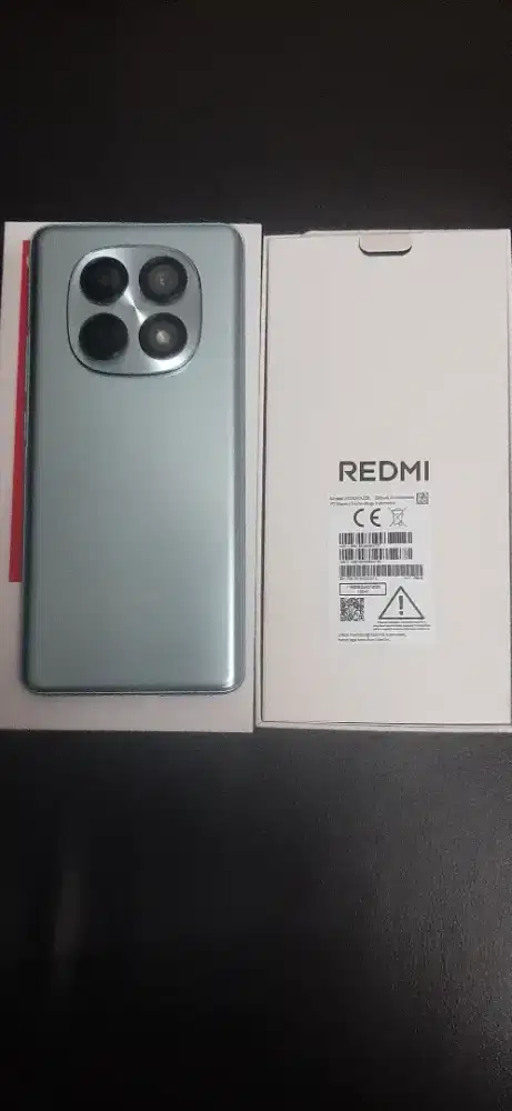 Redmi note 15 4G 8/256