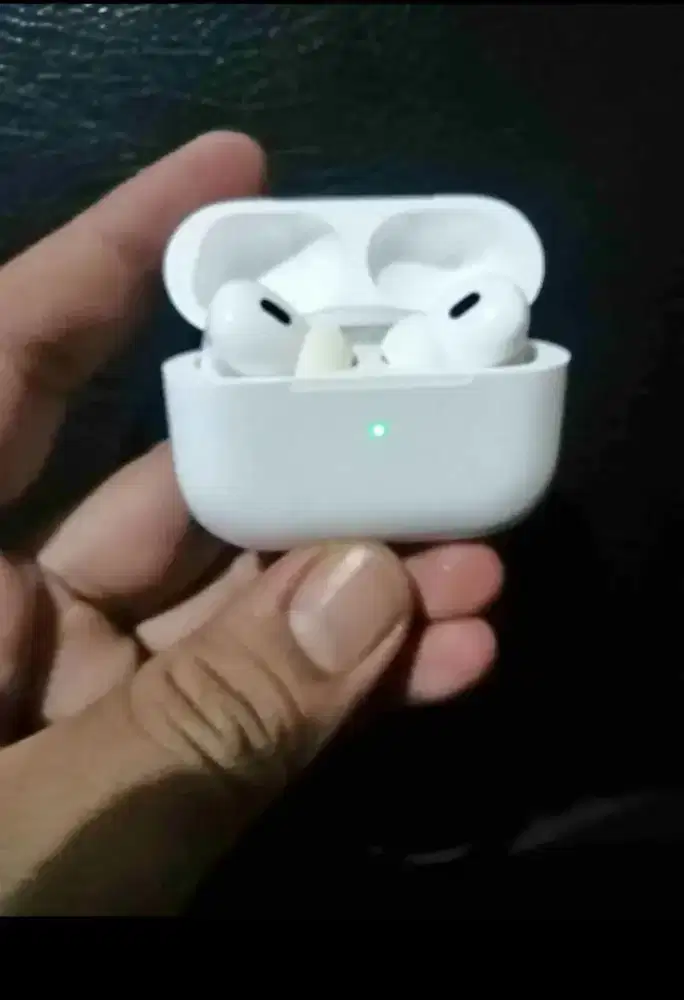 Airpods Gen2 ori ibox