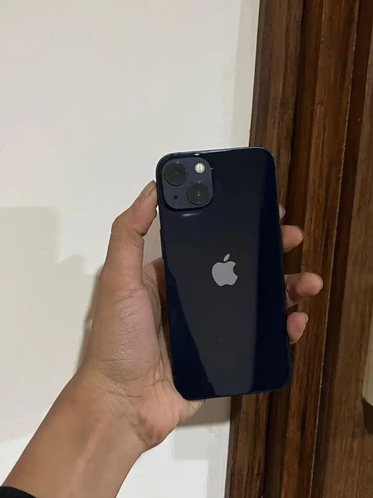 Iphone 13 128GB Midnight