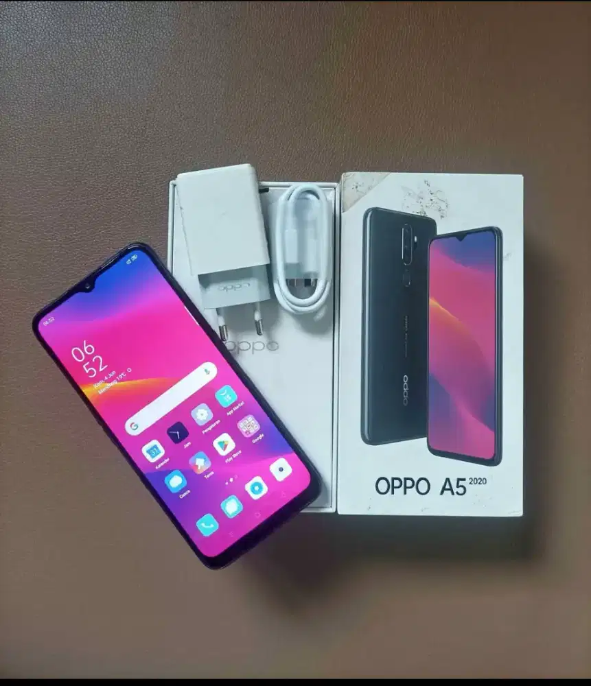 Oppo A5 2020 3/64gb