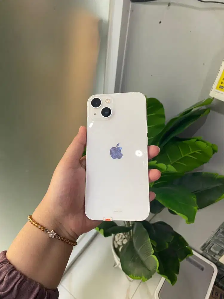 iPhone 13 128gb starlight ix iBox