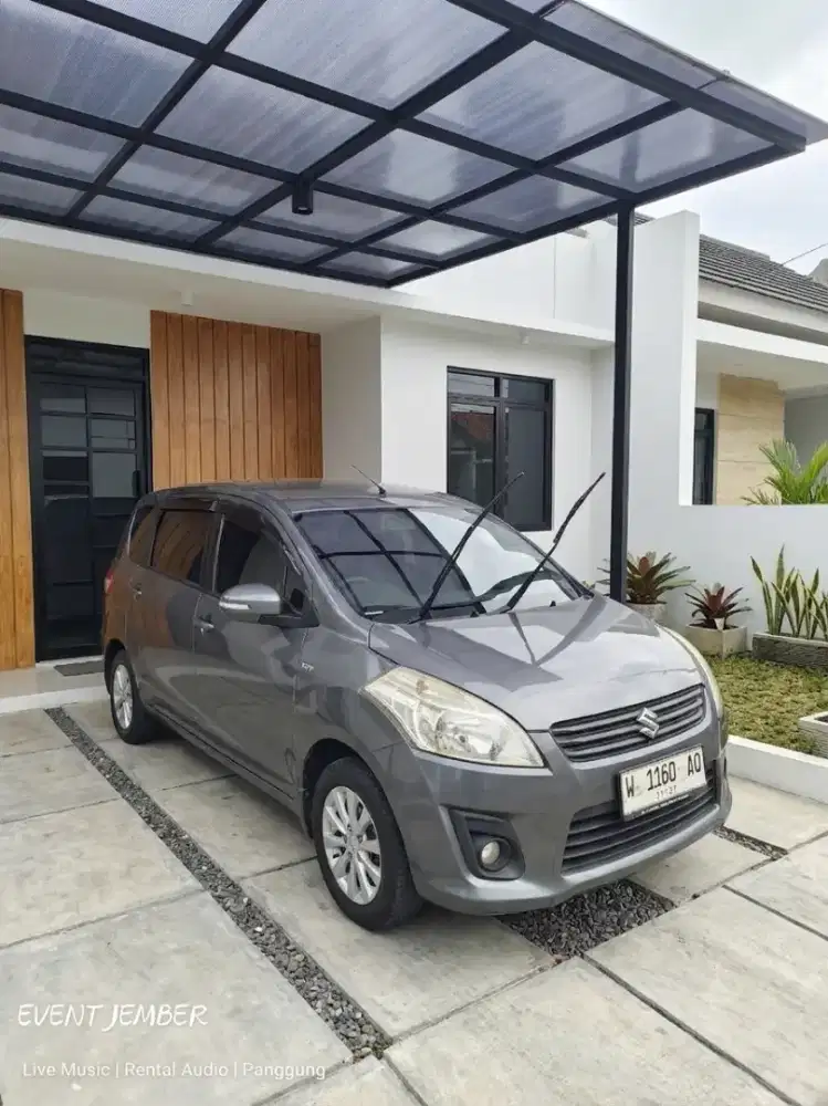 ERTIGA GX 2013 LENGKAP OFF 2022