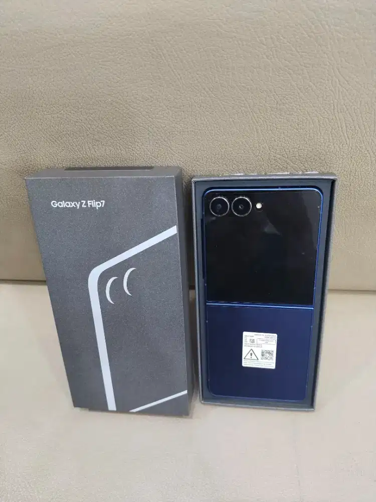 samsung Zflip 7 12/256