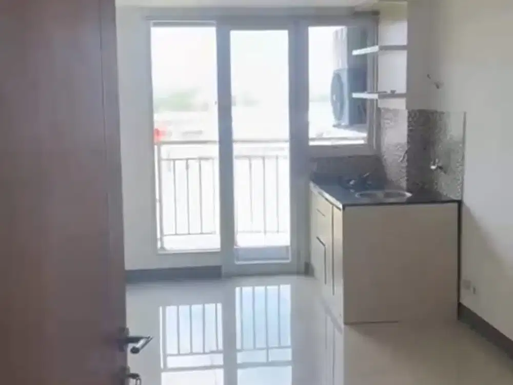 Dijual Apartemen Bintaro Park View