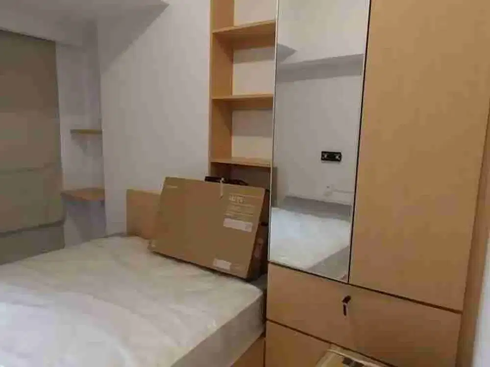 Disewa Apartemen Tokyo Furnish Studio